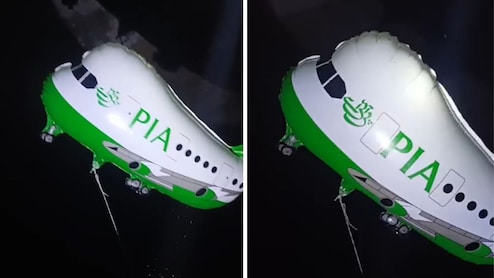 राजस्थान के श्रीगंगानगर में भारत-पाक बॉर्डर के पास मिला संदिग्ध गुब्बारा, जांच में जुटी सुरक्षा एजेंसियां