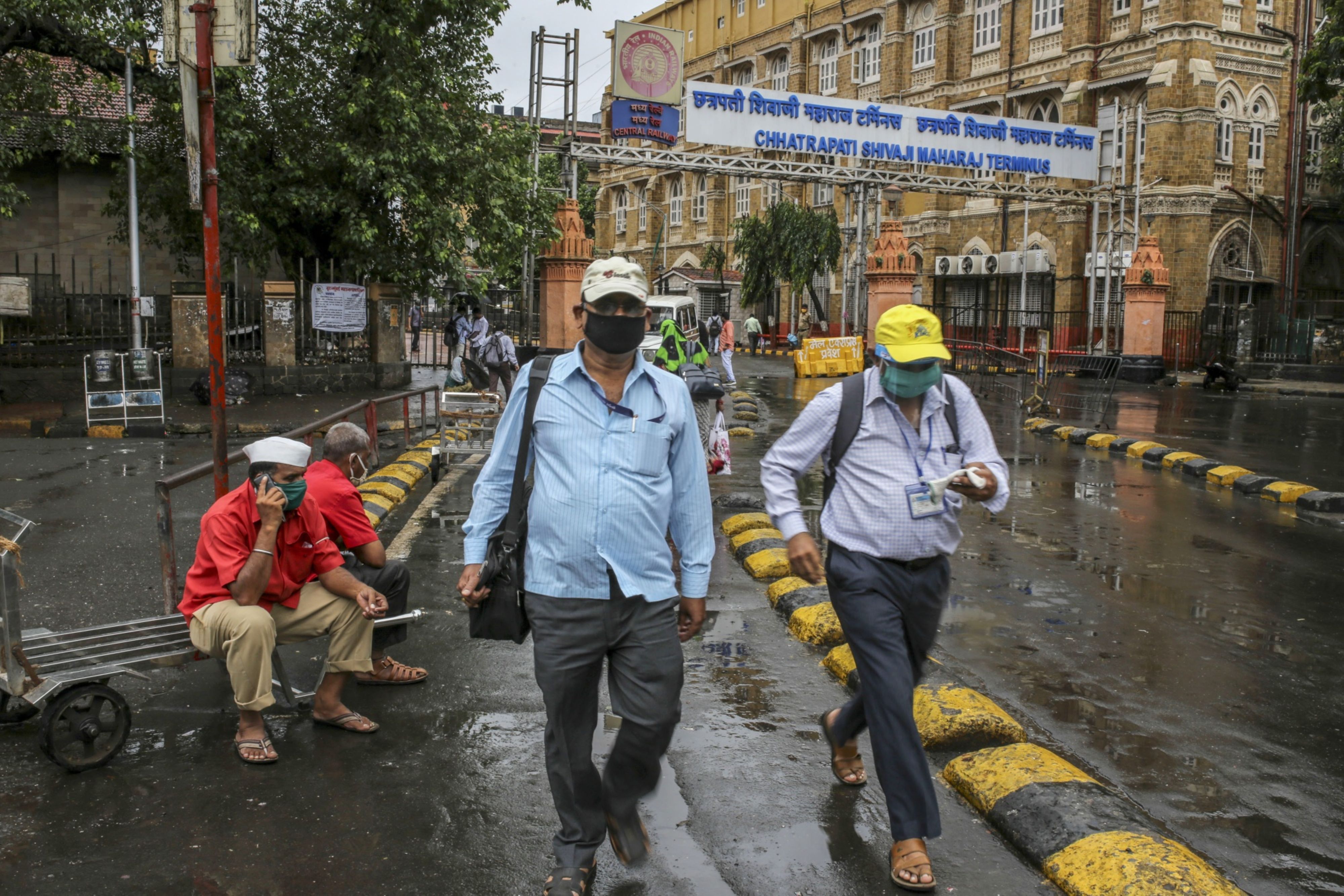 Coronavirus India Updates: Tally Tops 18 Lakh; Amit Shah, Yediyurappa Test Positive