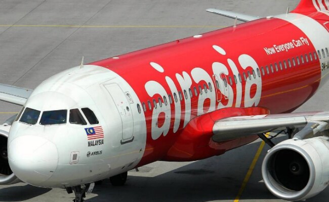 AirAsia In Trading Halt After Auditor Highlights "Going Concern" Uncertainty