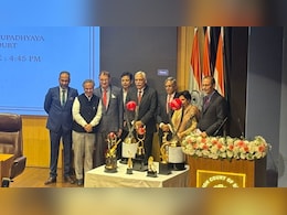 'हर ओवर नया मौका है', जस्टिस विक्रम नाथ ने बताया क्यों एक जैसे हैं क्रिकेटर और जज