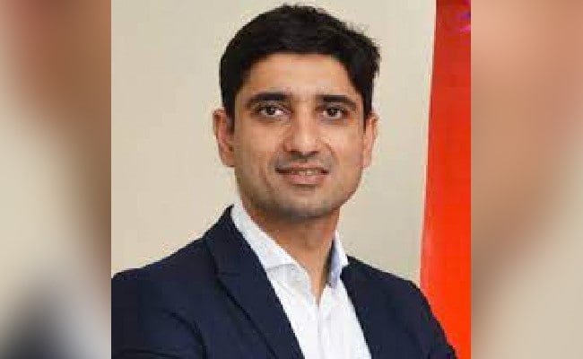 BharatPe CEO Says Worked In Best Interest Of Company
