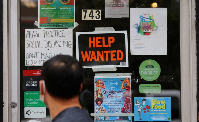 Global Jobs Growth To Halve In 2023, Inflation To Eat Into Real Wages: UN Body