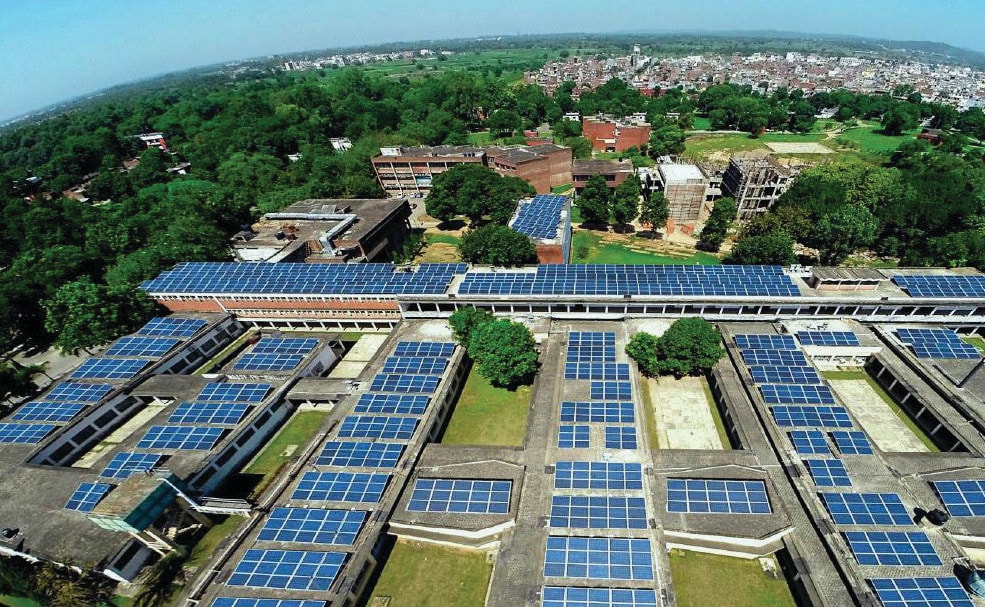 IREDA Q1 Results: Profit Rises 30% To Rs 384 Crore