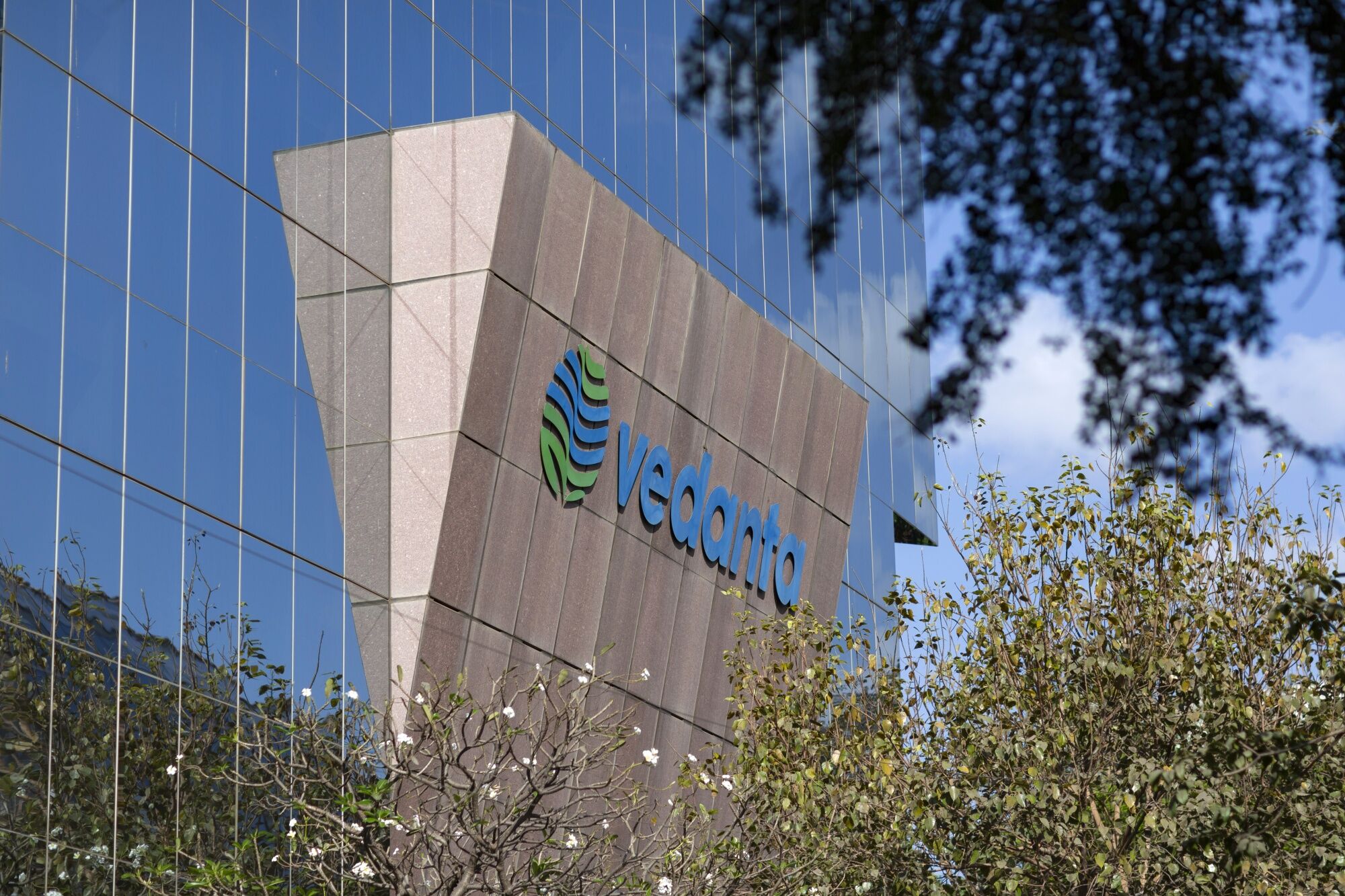 Vedanta CFO Is Said To Seek To Quit Months After Joining Firm