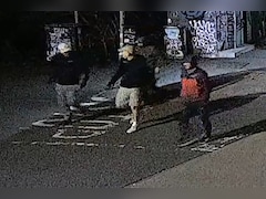 UK Police Hunt Suspects After 600 British Empire Artefacts Stolen From Museum