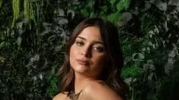 Meet Ella Wadia, Muhammad Ali Jinnah's Great-Great Grandkid Who Just Made Her Le Bal Des Debutantes Debut