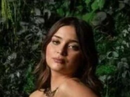 Meet Ella Wadia, Muhammad Ali Jinnah's Great-Great Grandkid Who Just Made Her Le Bal Des Debutantes Debut