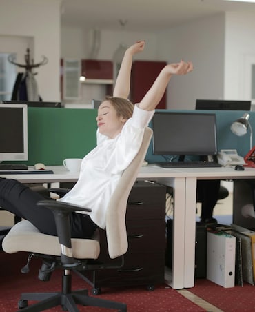 Importance Of Short Breaks While Studying