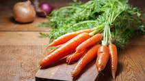 7 Types Of Carrots (Gajar) That Change How Indian Food Tastes