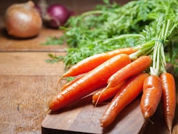 Why Gajar Ka Halwa And Carrot Salad Need Different Carrots