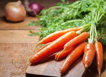 Why Gajar Ka Halwa And Carrot Salad Need Different Carrots