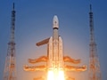 LVM3 M6: आंध्रप्रदेश के श्रीहरिकोटा से ISRO का ऐतिहासिक लॉन्च, CM मोहन ने कहा- अंतरिक्ष में 'नए भारत' की उड़ान
