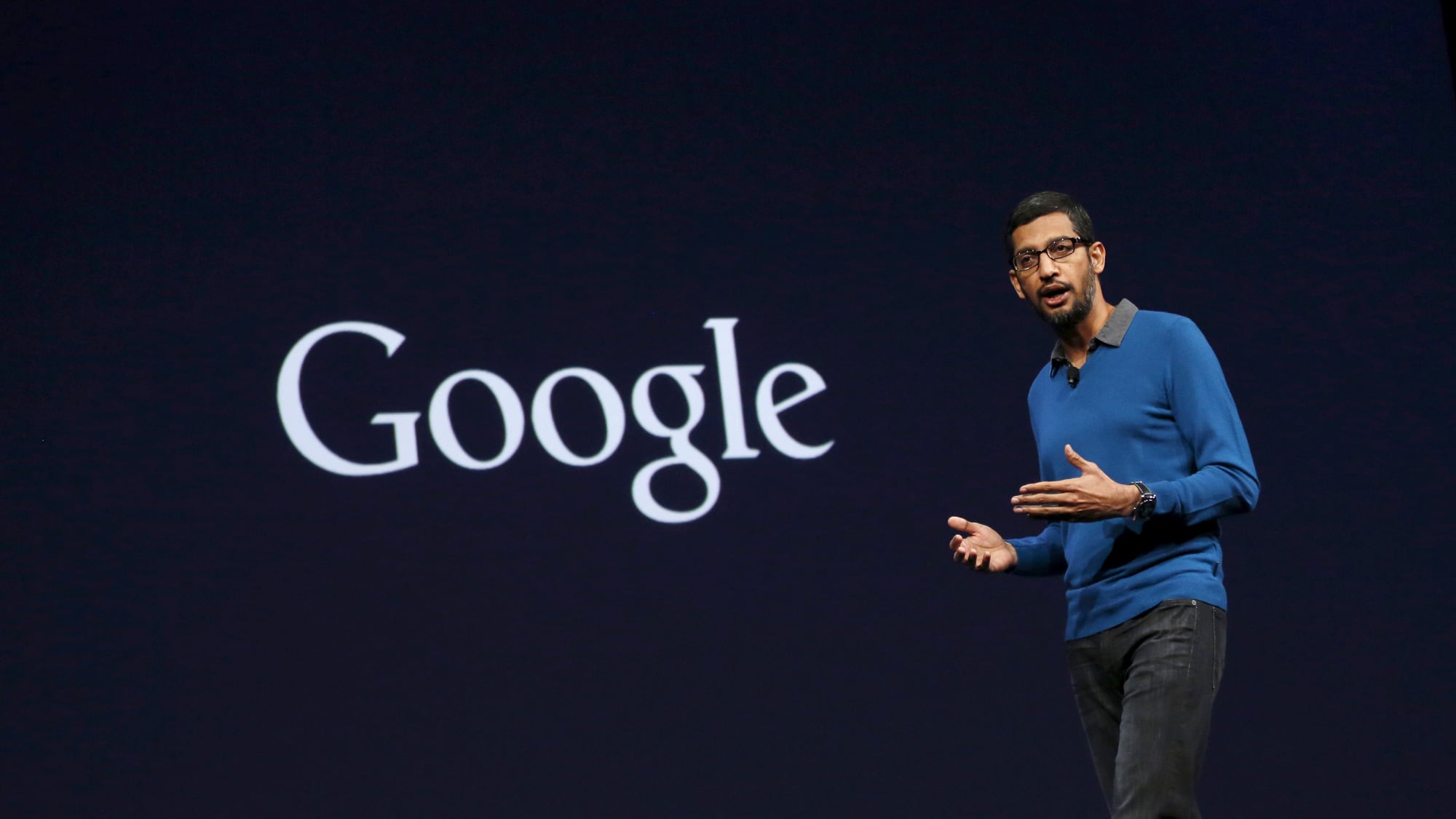Google Has A Week To Comply With CCI&rsquo;s Directions, Says Supreme Court