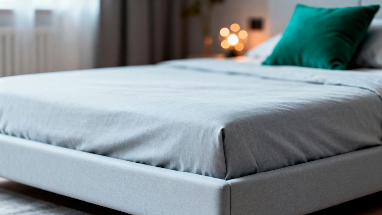 गद्दे की बदबू और दाग-धब्बे कैसे हटाएं? जान लें 4 आसान टिप्स और ट्रिक्स, मिनटों में हो जाएंगे साफ