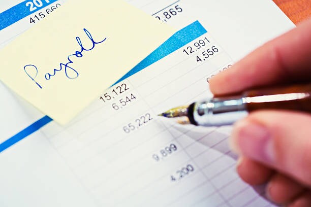 What Does Each Item In Your Salary Slip Mean? Read