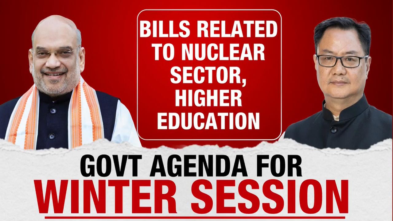 The Biggest Stories Of November 30, 2025