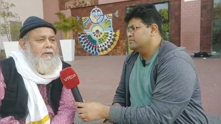 Exclusive: 'धुरंधर 2' में क्या होगा खास? अब्दुल का किरदार निभाने वाले एक्टर संजय मेहता ने किया खुलासा