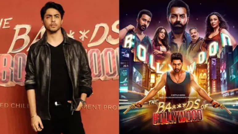 शाहरुख खान के को-स्टार ने 'द बैड्स ऑफ बॉलीवुड' को बताया बोरिंग और बेकार, बोले- ये तो सड़क छाप...