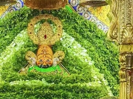 खाटूश्याम मंदिर से जुड़े जिस शख्स को लॉरेंस गैंग से मिली धमकी, बोला- कहां से 3 करोड़ लाऊं