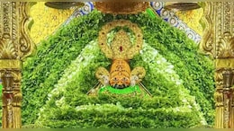 खाटूश्&zwj;यामजी जाने वाले भक्&zwj;तों के ल&zwj;िए जरूरी खबर, मंद&zwj;िर कमेटी ने ल&zwj;िया बड़ा फैसला