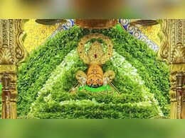 खाटूश्&zwj;यामजी जाने वाले भक्&zwj;तों के ल&zwj;िए जरूरी खबर, मंद&zwj;िर कमेटी ने ल&zwj;िया बड़ा फैसला