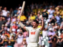 Travis Head Slams Unbeaten 142; Australia Strengthen Grip On 3rd Test, Eye Ashes Victory