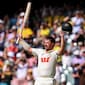 Travis Head Slams Unbeaten 142; Australia Strengthen Grip On 3rd Test, Eye Ashes Victory
