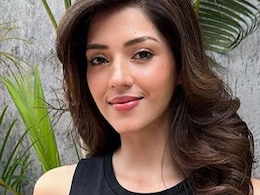 Mehreen Pirzada Blasts IndiGo: "The Chaos You Have Created Is Outrageous"