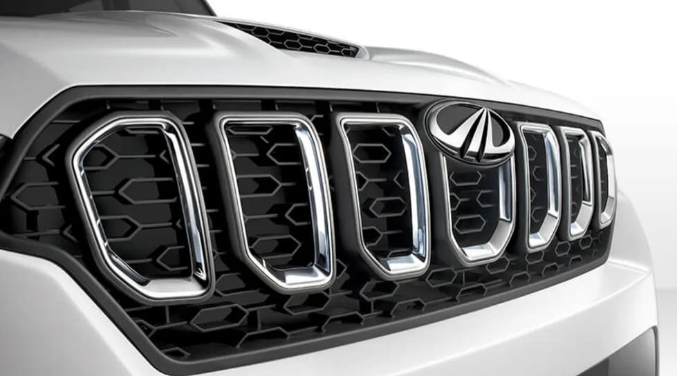 M&M Hits A Record High On Healthy Bookings For New Scorpio-N