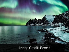 2026 Will See Brighter And More Frequent Northern Lights Displays, Here's Why