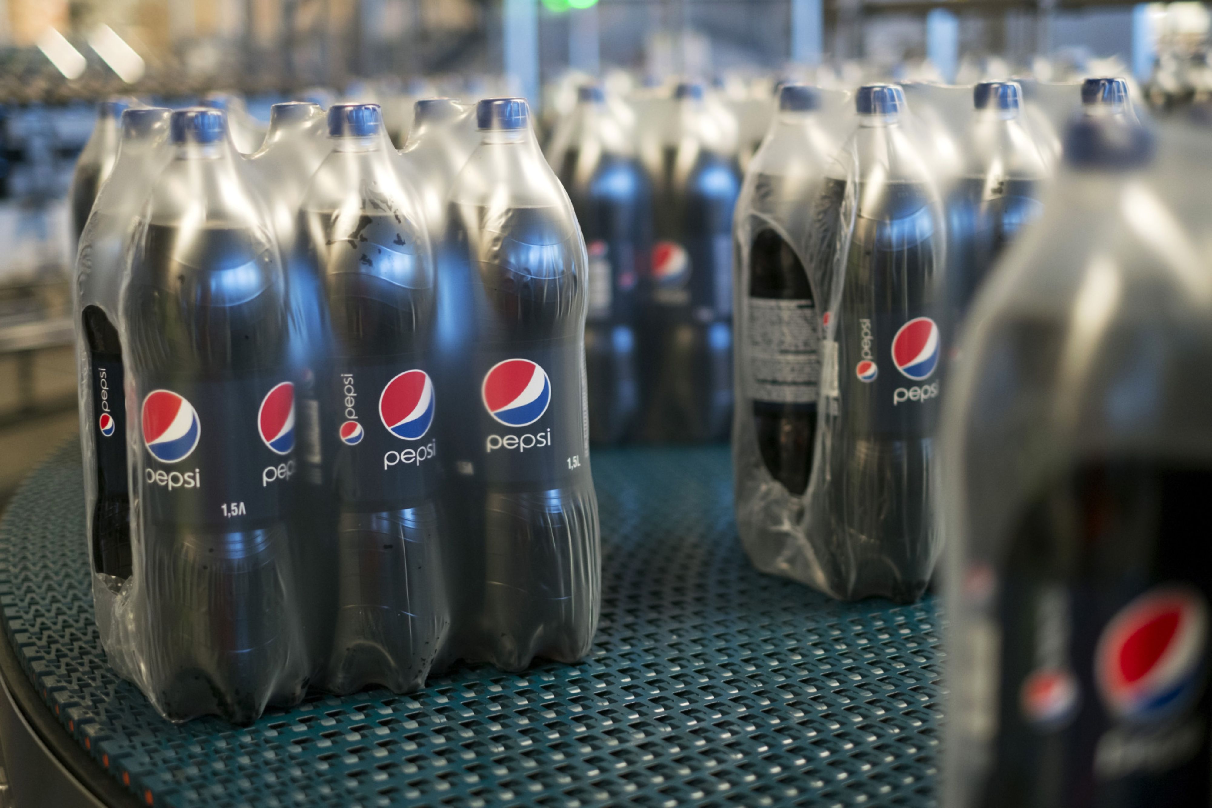 Varun Beverages - Underpenetrated Market Paving The Way For Growth: Motilal Oswal
