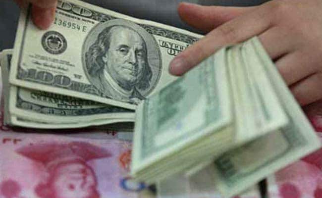 Forex Reserves Stood At $601 Billion In May