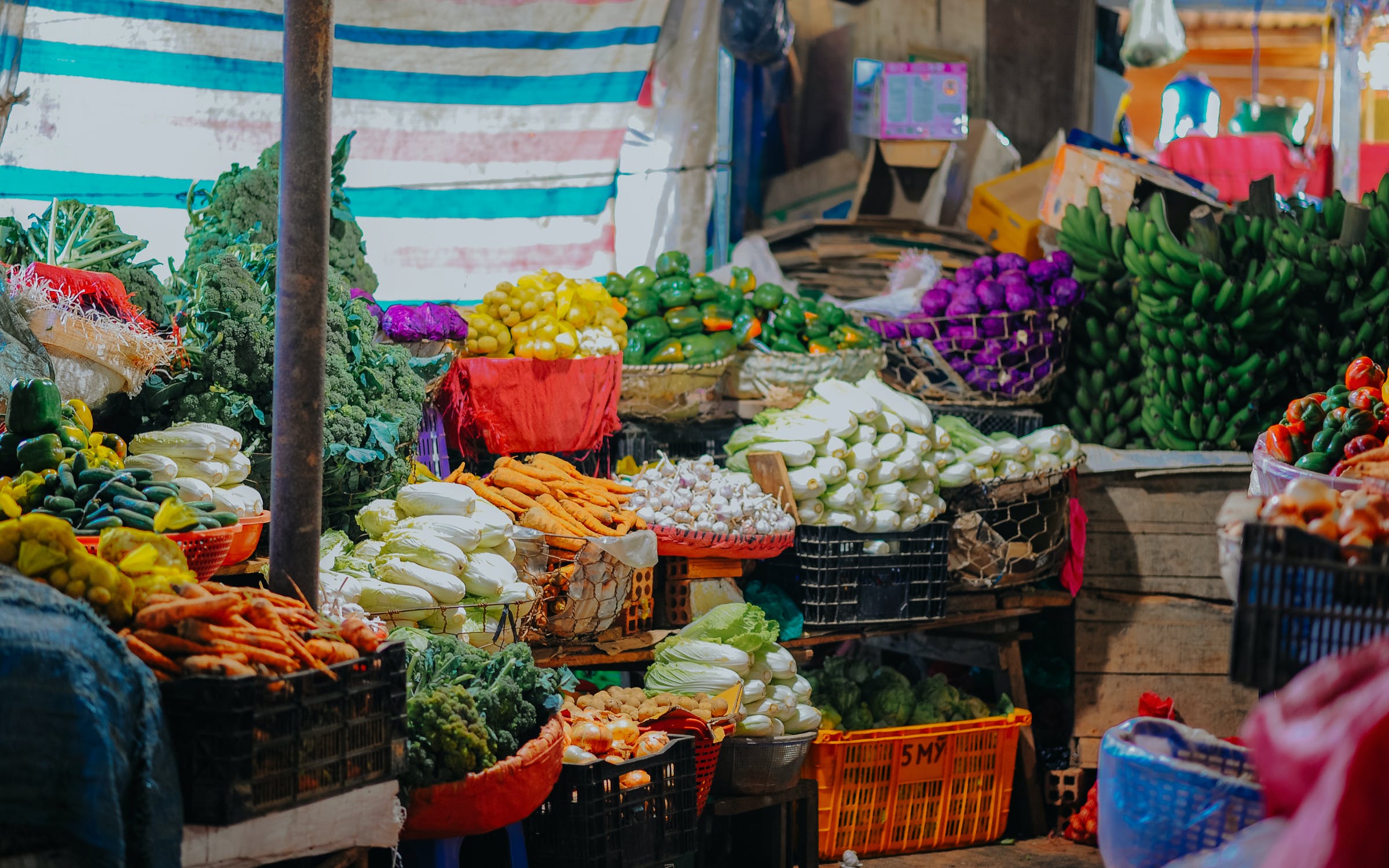 Retail Inflation Eased To 7.04% In May, But Too Early To Call A Peak