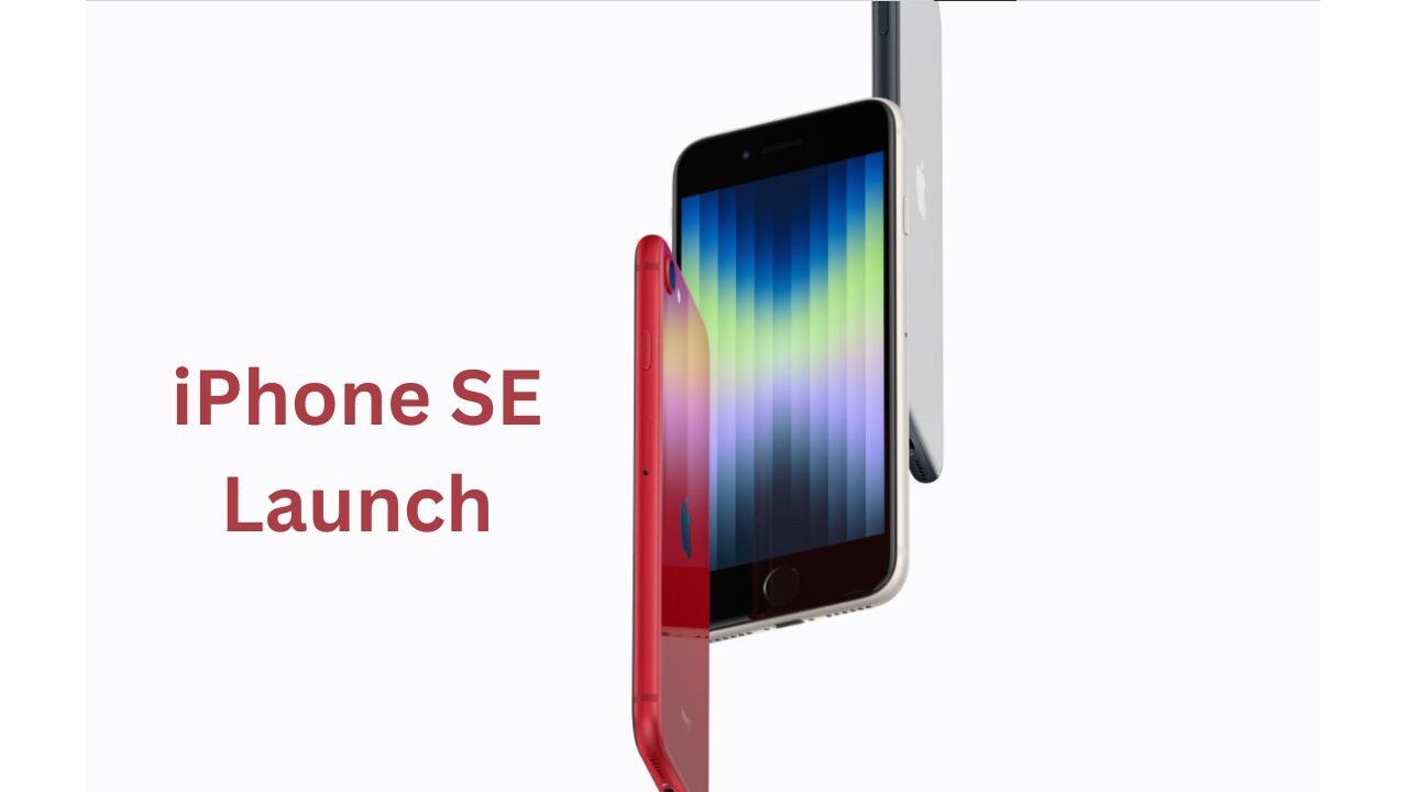 iPhone SE 4 Not To Launch? Apple May Roll Out This