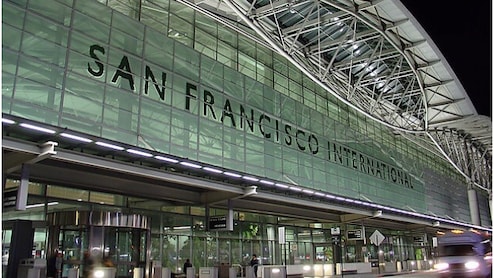 Weather Alert: भारत ही नहीं अमेरिका में भी मौसम का कहर, 1800 फ्लाइट रद्द, हॉलीडे पर जा रहे सैकड़ों लोग परेशान