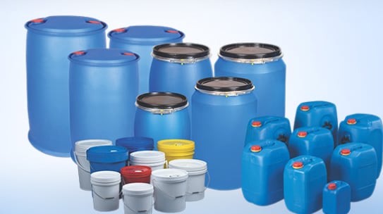 'Buy' Time Technoplast, Target Price Rs 615: Systematix