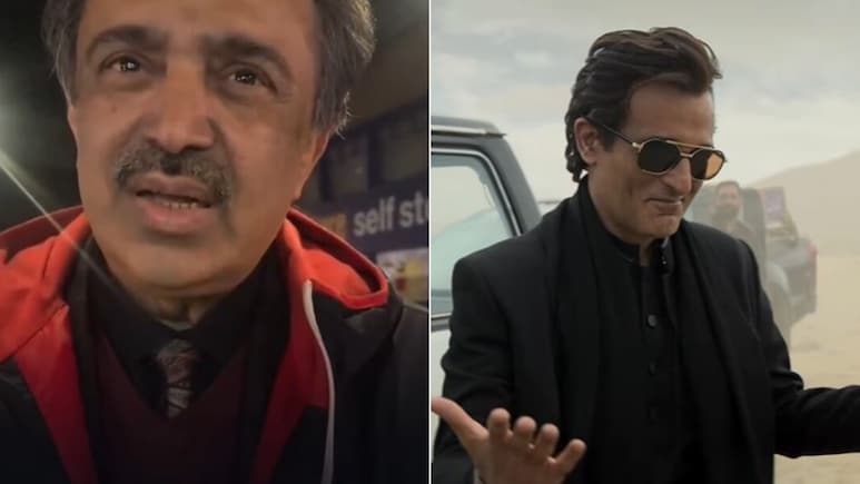 रहमान डकैत के दोस्त ने खोली पाकिस्तान की सारी पोल! बोला- धुरंधर ने सच दिखा दिया