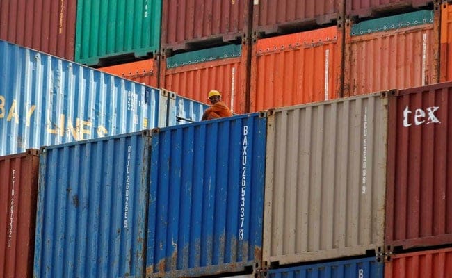 Agricultural Exports Worth $21.5 Billion Achieved Between April-February Of 2021-22