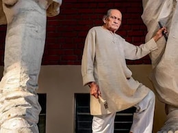 Ram Sutar Passes Away: 'स्टॅच्यू ऑफ युनिटी'चा निर्माता हरपला! शिल्पकार राम सुतार यांचे  निधन