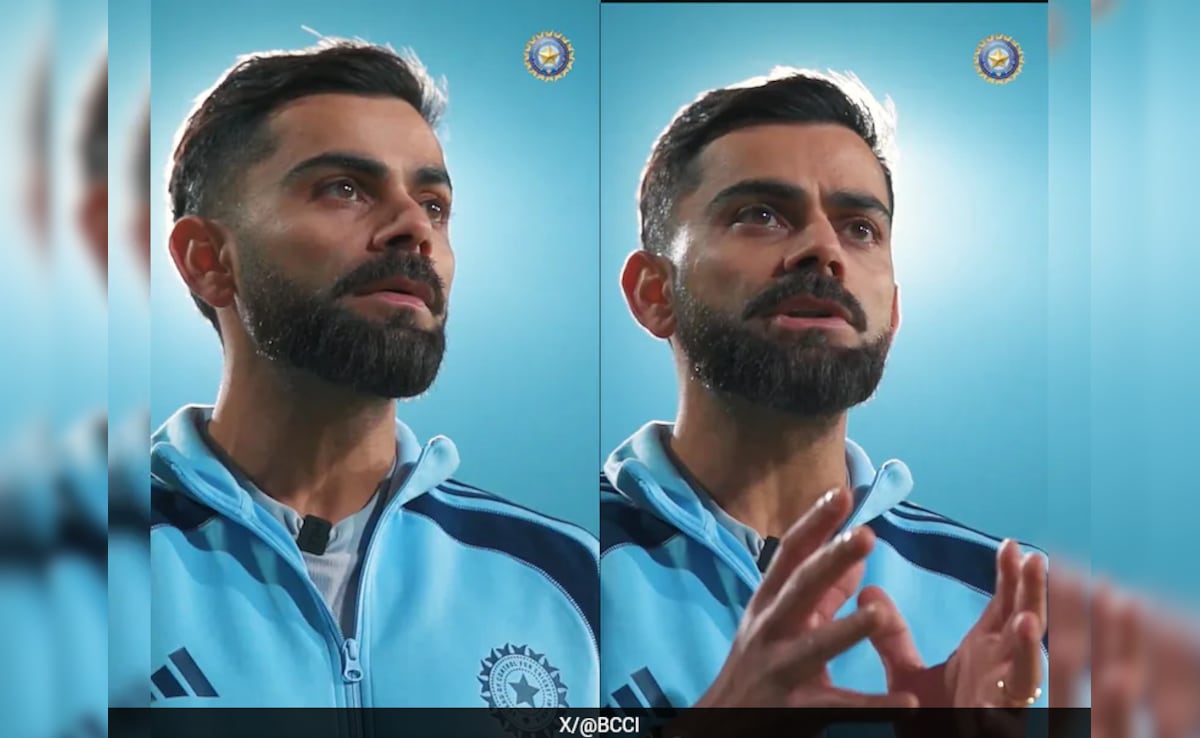 Latest and Breaking News on NDTV