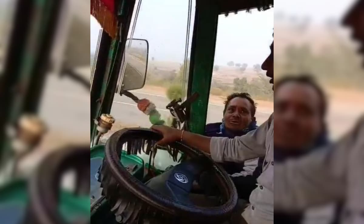 Latest and Breaking News on NDTV