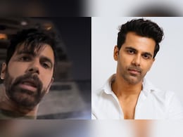 ये रिश्ता क्या कहलाता है फेम एक्टर पर हुआ हमला, बताया पड़ोसी से मिली जान से मारने की धमकी, वीडियो वायरल