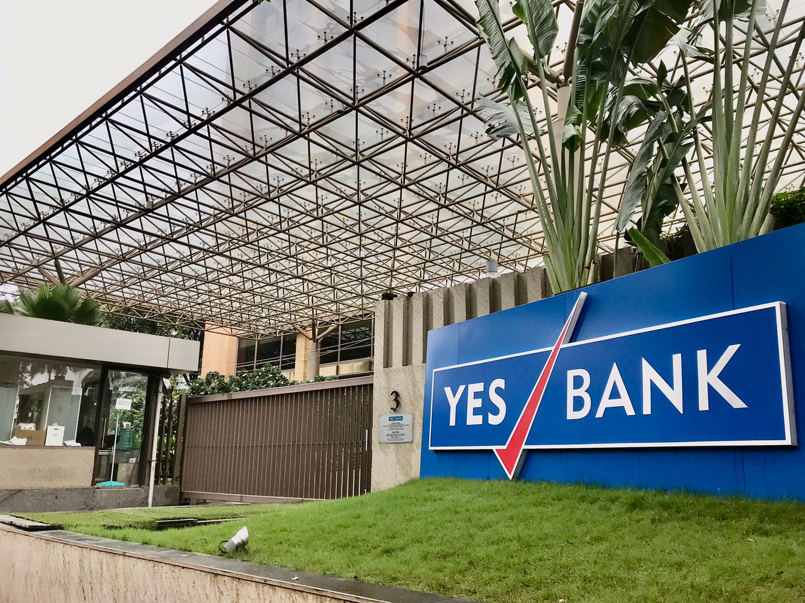 Yes Bank Looks To Onboard Multiple Investors Once Stressed Assets Are Sold