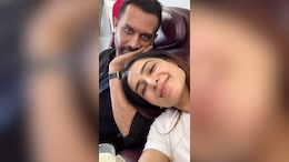The Samantha And Raj Nidimoru Relationship Timeline: Secret Dating, PDA-Heavy Holidays, To Coimbatore Wedding