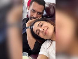 Samantha Ruth Prabhu-Raj Nidimoru Relationship Timeline: Secret Dating, Holidays And Now Married