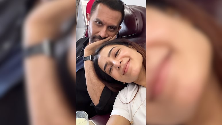 The Samantha And Raj Nidimoru Relationship Timeline: Secret Dating, PDA-Heavy Holidays, To Coimbatore Wedding