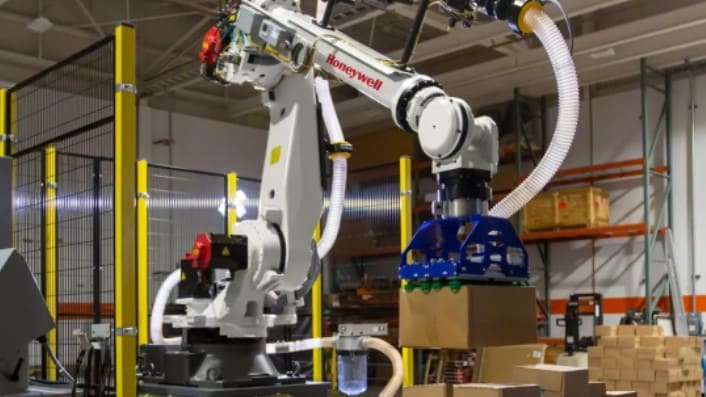 Honeywell Automation Q1 Review - Impressive Margin, Net Profit Performance; Maintain Add: ICICI Securities