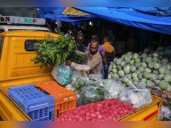 Ecowrap - GDP Growth Likely To Top 9.5% In FY22: SBI Research