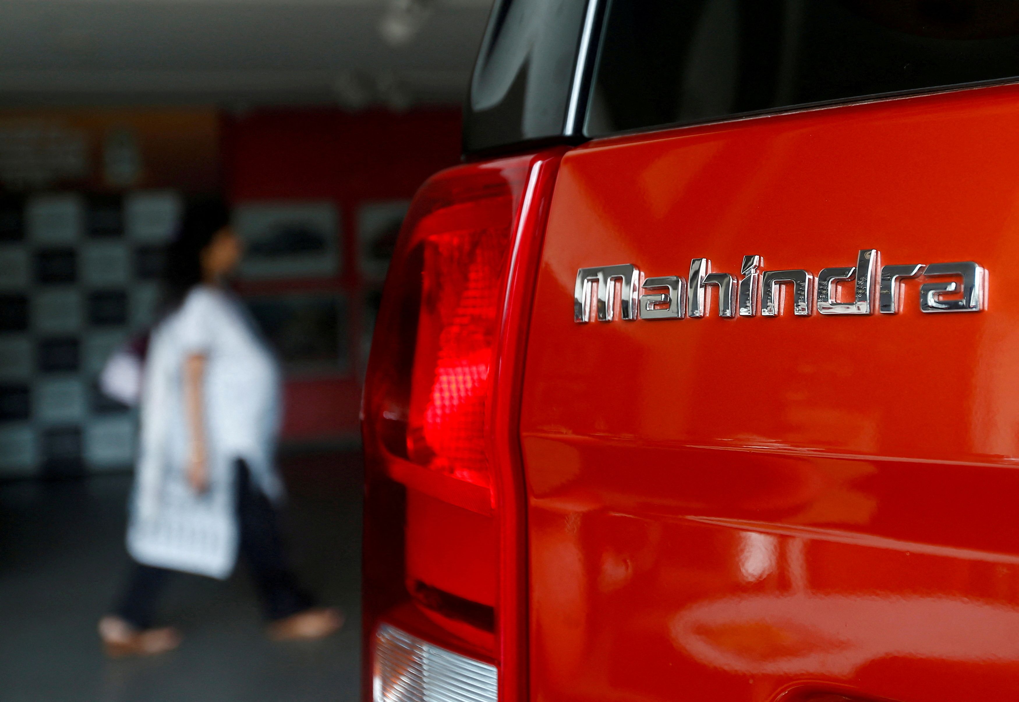 M&M To Launch SUV 'Scorpio-N' On June 27