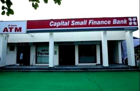 Capital Small Finance Bank IPO - Investment Rationale, Issue Details, Peer Comparison, Risks: Anand Rathi